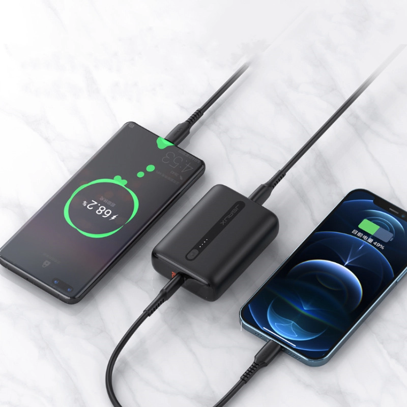 پاوربانک ظرفیت بالا