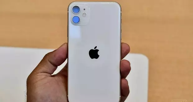 بهبود عملکرد آیفون بعد از بروزرسانی