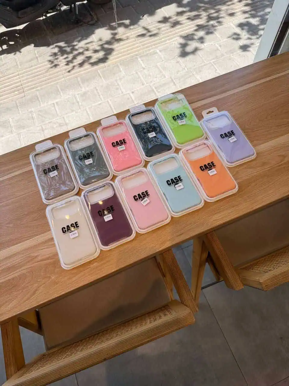 product