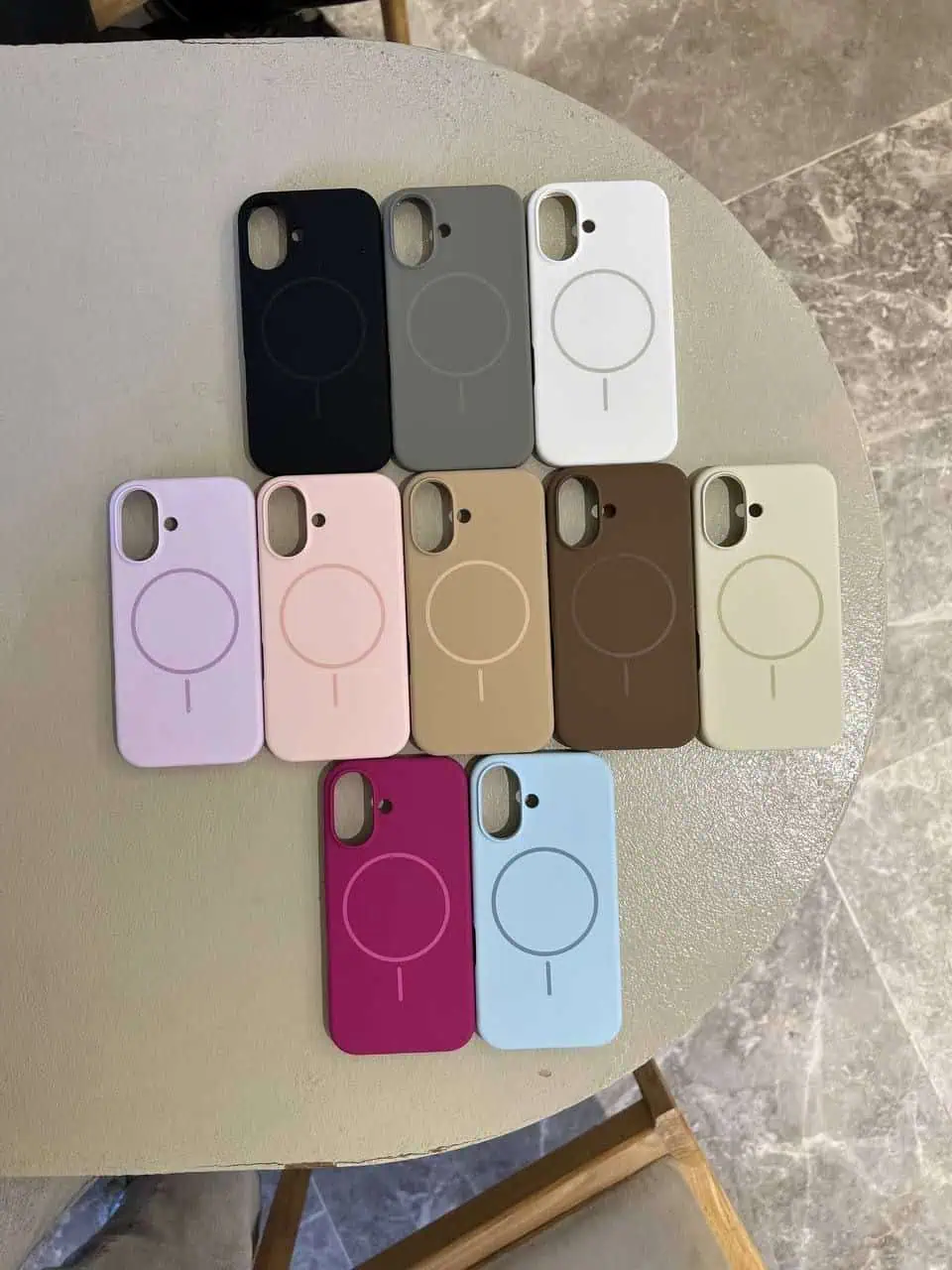 product