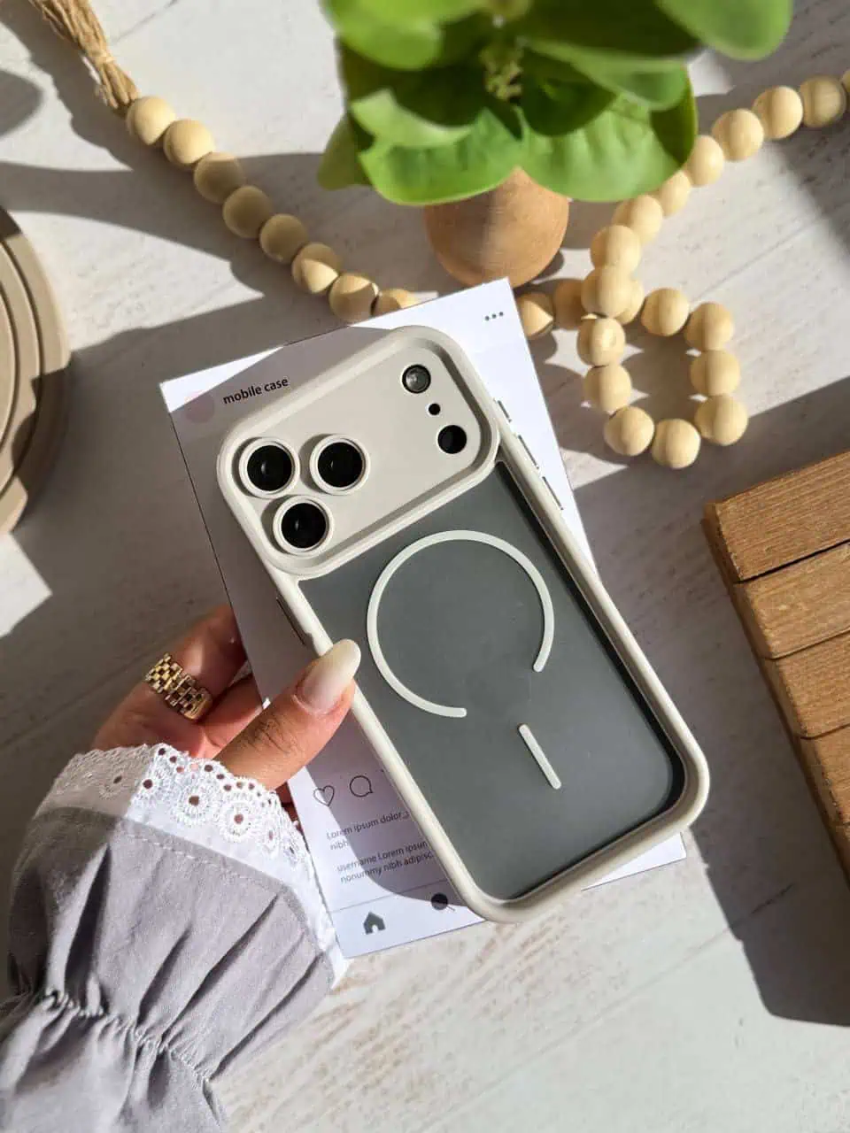 product
