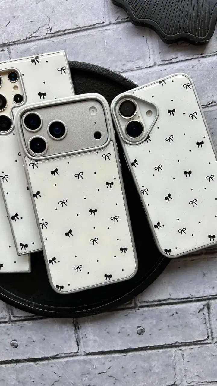 قاب گوشی Papion آیفون