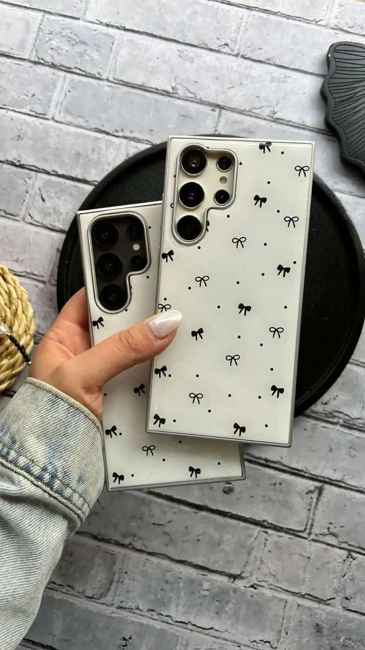 قاب گوشی Papion سامسونگ