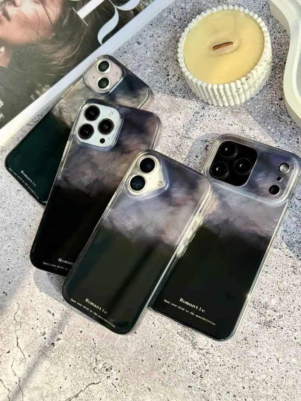 product