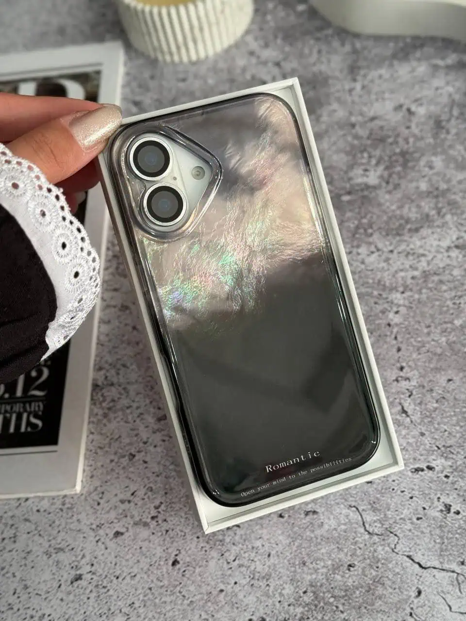 product