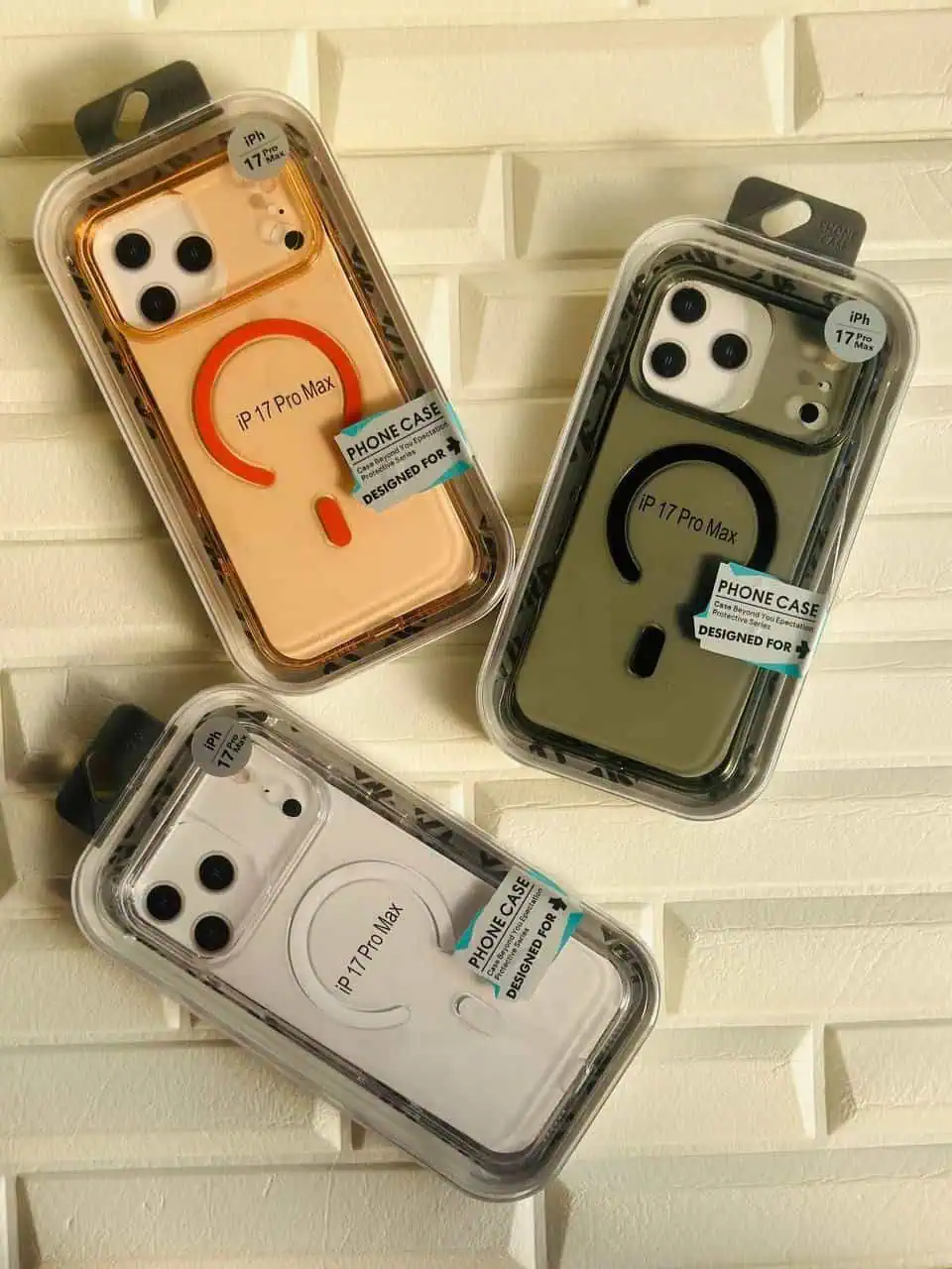 قاب گوشی ice guard  آیفون