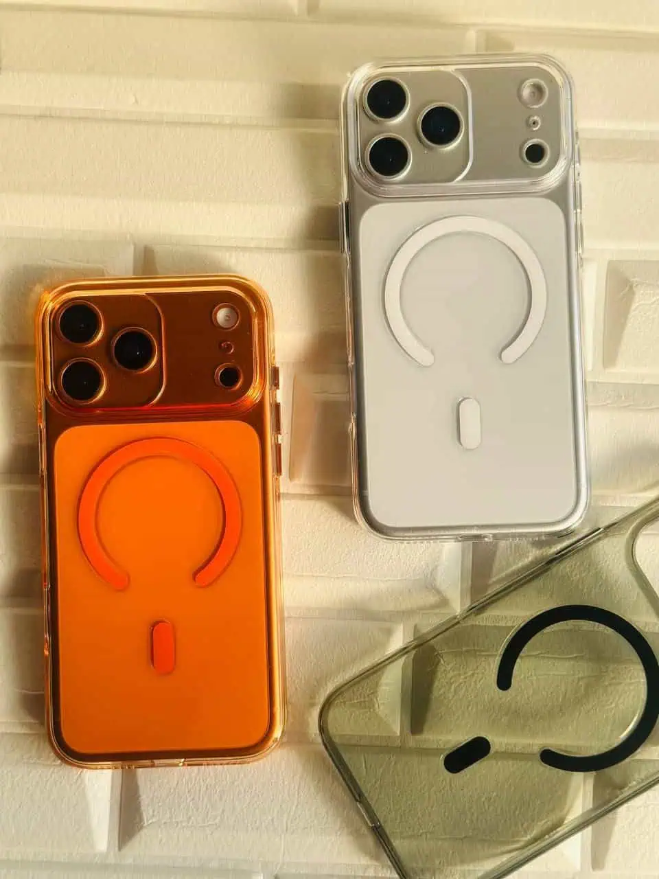 قاب گوشی ice guard سامسونگ